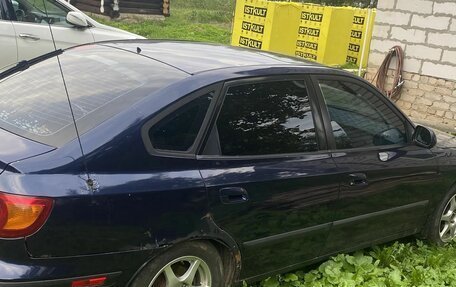 Hyundai Elantra III, 2002 год, 160 000 рублей, 6 фотография