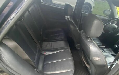 Hyundai Elantra III, 2002 год, 160 000 рублей, 4 фотография