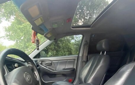 Hyundai Elantra III, 2002 год, 160 000 рублей, 9 фотография