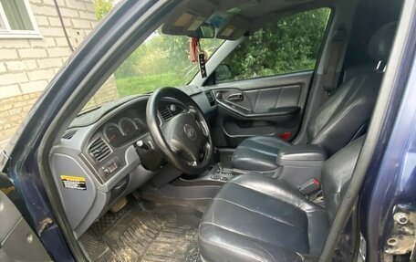 Hyundai Elantra III, 2002 год, 160 000 рублей, 8 фотография