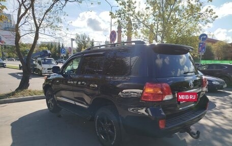 Toyota Land Cruiser 200, 2013 год, 3 790 000 рублей, 3 фотография