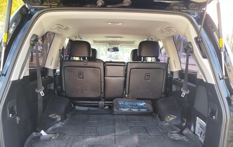 Toyota Land Cruiser 200, 2013 год, 3 790 000 рублей, 11 фотография