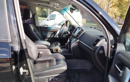 Toyota Land Cruiser 200, 2013 год, 3 790 000 рублей, 13 фотография