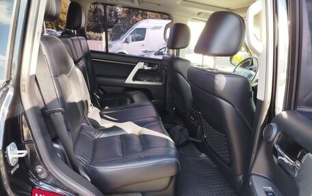 Toyota Land Cruiser 200, 2013 год, 3 790 000 рублей, 12 фотография