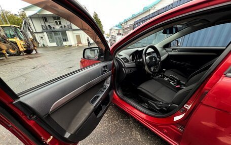 Mitsubishi Lancer IX, 2007 год, 390 000 рублей, 10 фотография