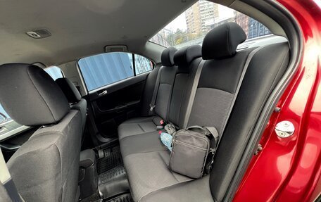 Mitsubishi Lancer IX, 2007 год, 390 000 рублей, 13 фотография