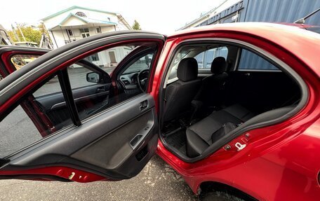 Mitsubishi Lancer IX, 2007 год, 390 000 рублей, 12 фотография