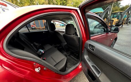 Mitsubishi Lancer IX, 2007 год, 390 000 рублей, 14 фотография