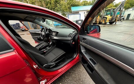 Mitsubishi Lancer IX, 2007 год, 390 000 рублей, 15 фотография