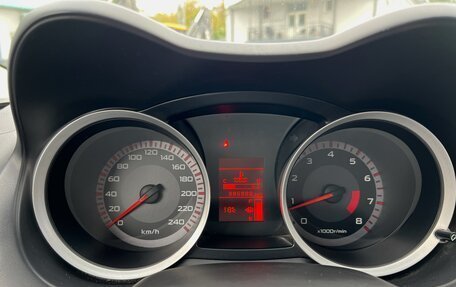 Mitsubishi Lancer IX, 2007 год, 390 000 рублей, 17 фотография