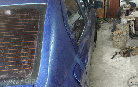 Renault Logan I, 2006 год, 150 000 рублей, 3 фотография