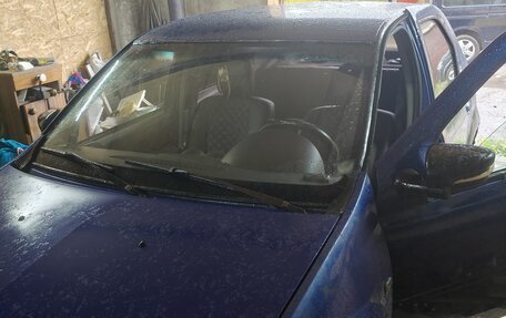 Renault Logan I, 2006 год, 150 000 рублей, 6 фотография