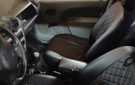 Renault Logan I, 2006 год, 150 000 рублей, 7 фотография