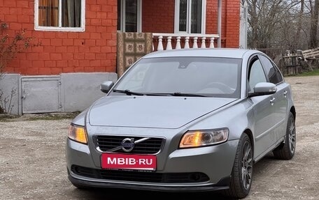 Volvo S40 II, 2008 год, 620 000 рублей, 2 фотография
