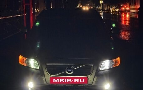 Volvo S40 II, 2008 год, 620 000 рублей, 4 фотография