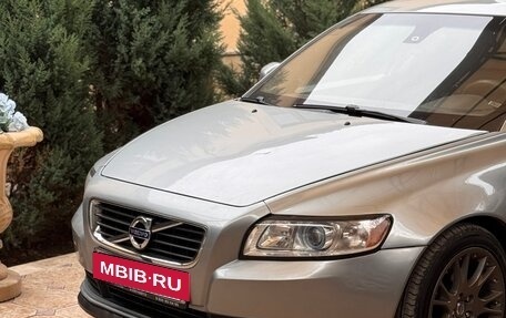 Volvo S40 II, 2008 год, 620 000 рублей, 3 фотография