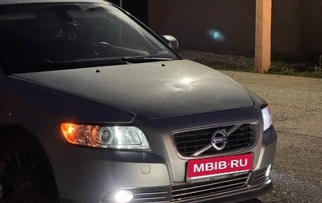 Volvo S40 II, 2008 год, 620 000 рублей, 5 фотография