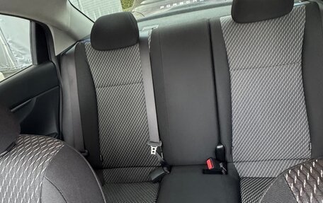 KIA Rio IV, 2017 год, 1 200 000 рублей, 12 фотография