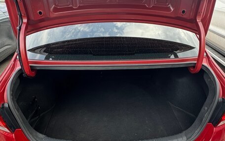 KIA Rio IV, 2017 год, 1 200 000 рублей, 14 фотография