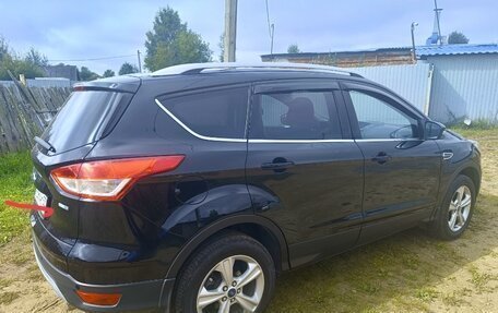 Ford Kuga III, 2016 год, 1 600 000 рублей, 4 фотография