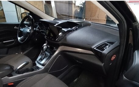 Ford Kuga III, 2016 год, 1 600 000 рублей, 13 фотография