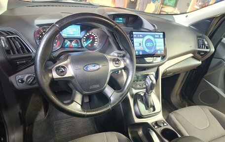 Ford Kuga III, 2016 год, 1 600 000 рублей, 11 фотография