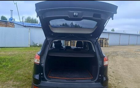Ford Kuga III, 2016 год, 1 600 000 рублей, 10 фотография