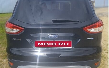 Ford Kuga III, 2016 год, 1 600 000 рублей, 8 фотография