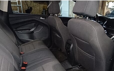 Ford Kuga III, 2016 год, 1 600 000 рублей, 17 фотография