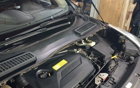 Ford Kuga III, 2016 год, 1 600 000 рублей, 19 фотография