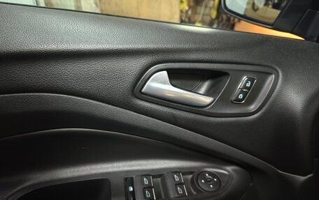 Ford Kuga III, 2016 год, 1 600 000 рублей, 16 фотография
