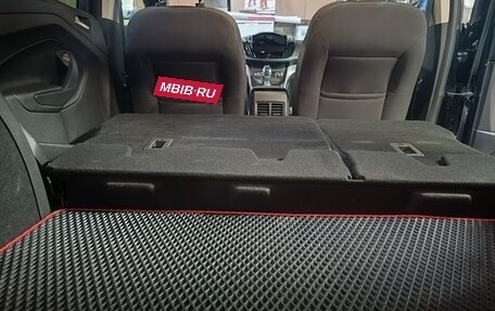 Ford Kuga III, 2016 год, 1 600 000 рублей, 15 фотография