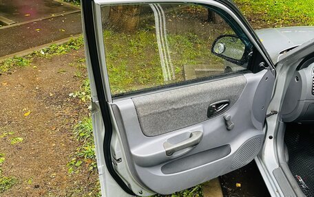 Hyundai Accent II, 2005 год, 410 000 рублей, 9 фотография