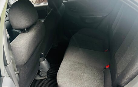 Hyundai Accent II, 2005 год, 410 000 рублей, 12 фотография
