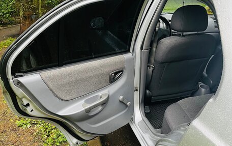 Hyundai Accent II, 2005 год, 410 000 рублей, 11 фотография