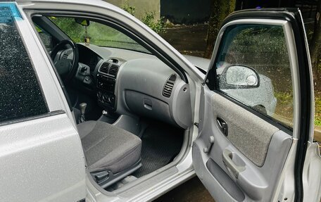 Hyundai Accent II, 2005 год, 410 000 рублей, 14 фотография