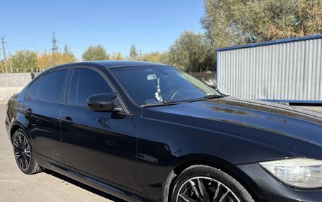 BMW 3 серия, 2011 год, 950 000 рублей, 7 фотография