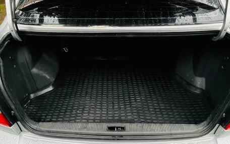 Hyundai Accent II, 2005 год, 410 000 рублей, 20 фотография