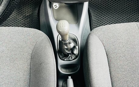 Hyundai Accent II, 2005 год, 410 000 рублей, 18 фотография