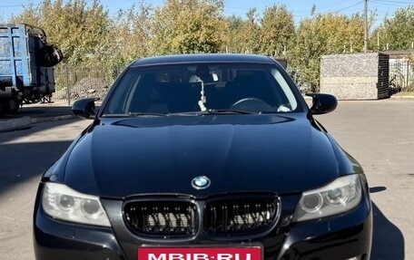 BMW 3 серия, 2011 год, 950 000 рублей, 5 фотография