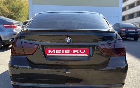 BMW 3 серия, 2011 год, 950 000 рублей, 4 фотография