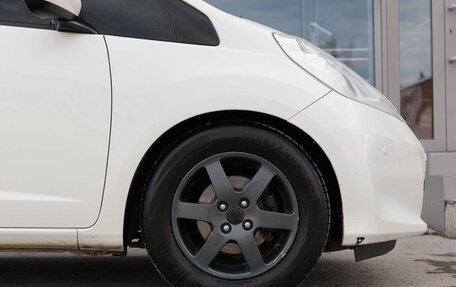 Honda Fit III, 2011 год, 850 000 рублей, 9 фотография