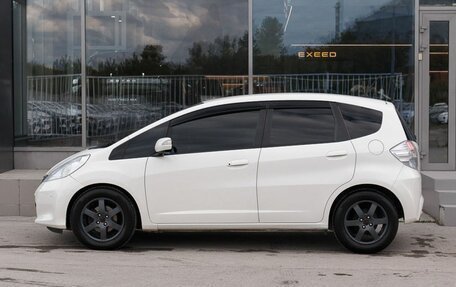 Honda Fit III, 2011 год, 850 000 рублей, 8 фотография
