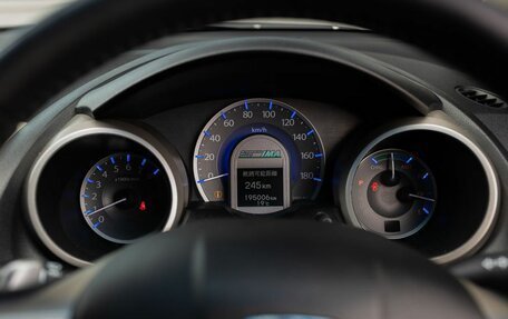 Honda Fit III, 2011 год, 850 000 рублей, 13 фотография