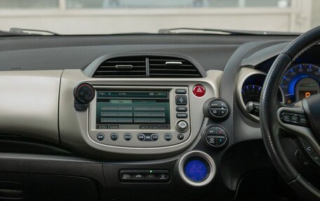 Honda Fit III, 2011 год, 850 000 рублей, 14 фотография
