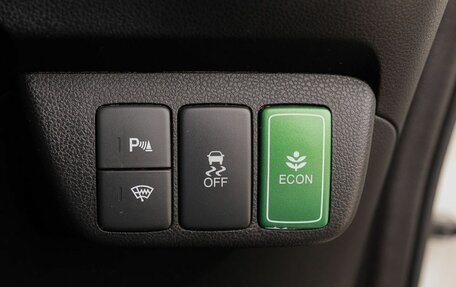 Honda Fit III, 2011 год, 850 000 рублей, 17 фотография