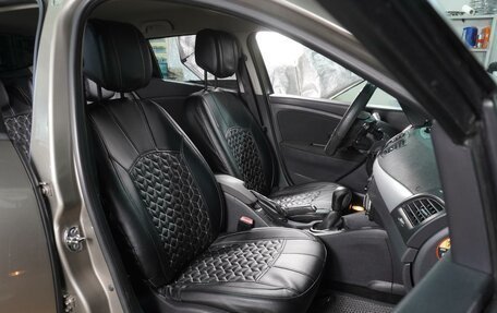Renault Megane III, 2012 год, 799 000 рублей, 8 фотография