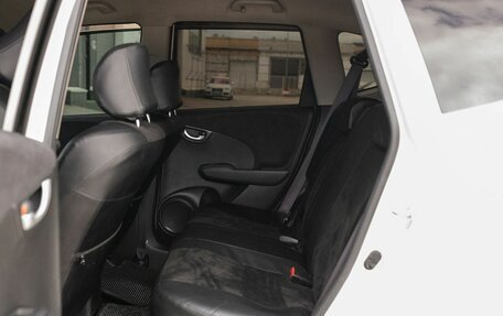 Honda Fit III, 2011 год, 850 000 рублей, 18 фотография