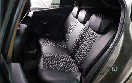 Renault Megane III, 2012 год, 799 000 рублей, 9 фотография