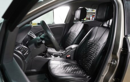 Renault Megane III, 2012 год, 799 000 рублей, 10 фотография